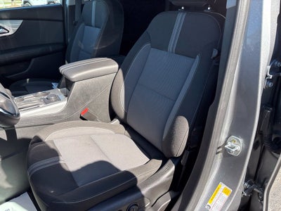 2025 Chevrolet Blazer FWD 2LT