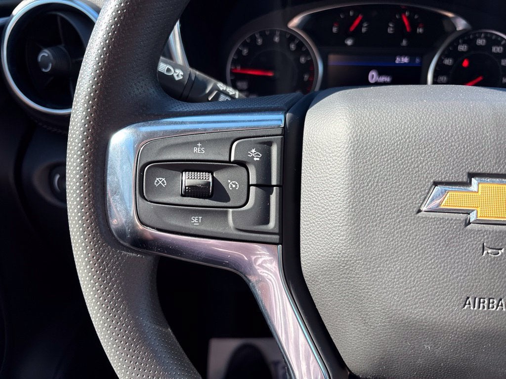 2025 Chevrolet Blazer FWD 2LT