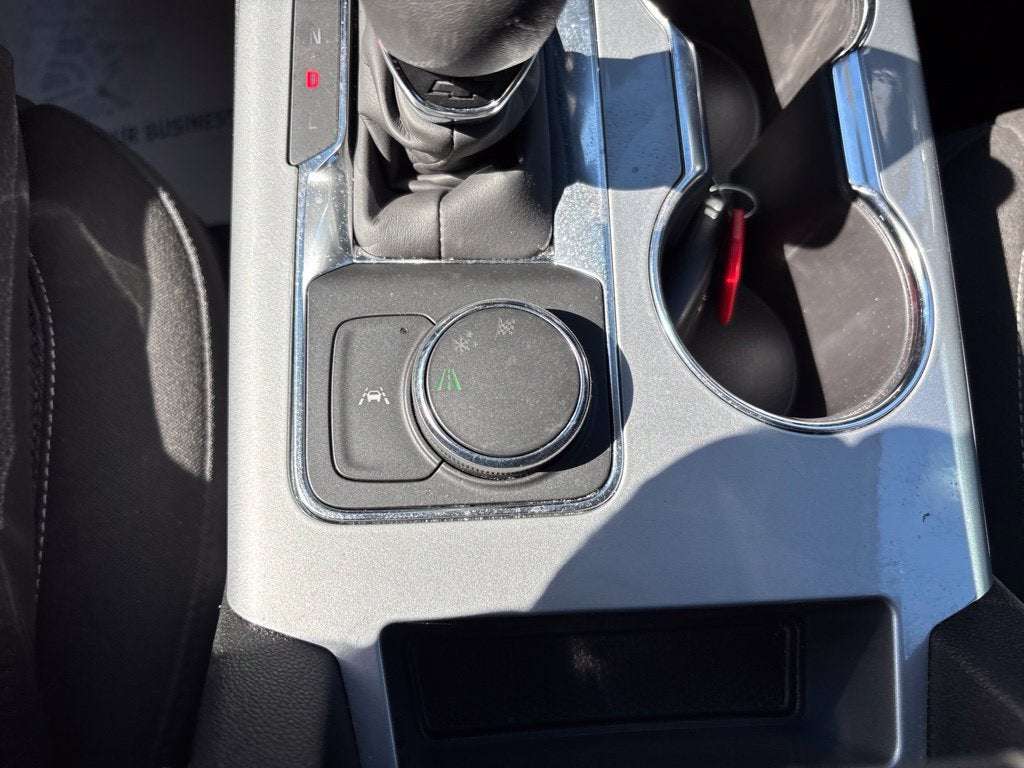 2025 Chevrolet Blazer FWD 2LT