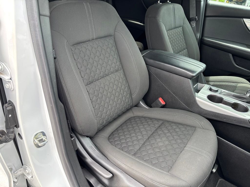 2020 Chevrolet Blazer FWD 2LT