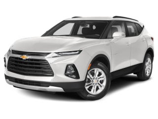2020 Chevrolet Blazer FWD 2LT