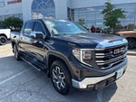 2024 GMC Sierra 1500 4WD Crew Cab Short Box SLT