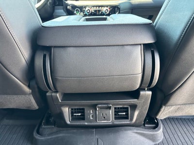 2024 GMC Sierra 1500 4WD Crew Cab Short Box SLT