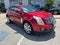 2015 Cadillac Srx Premium Collection
