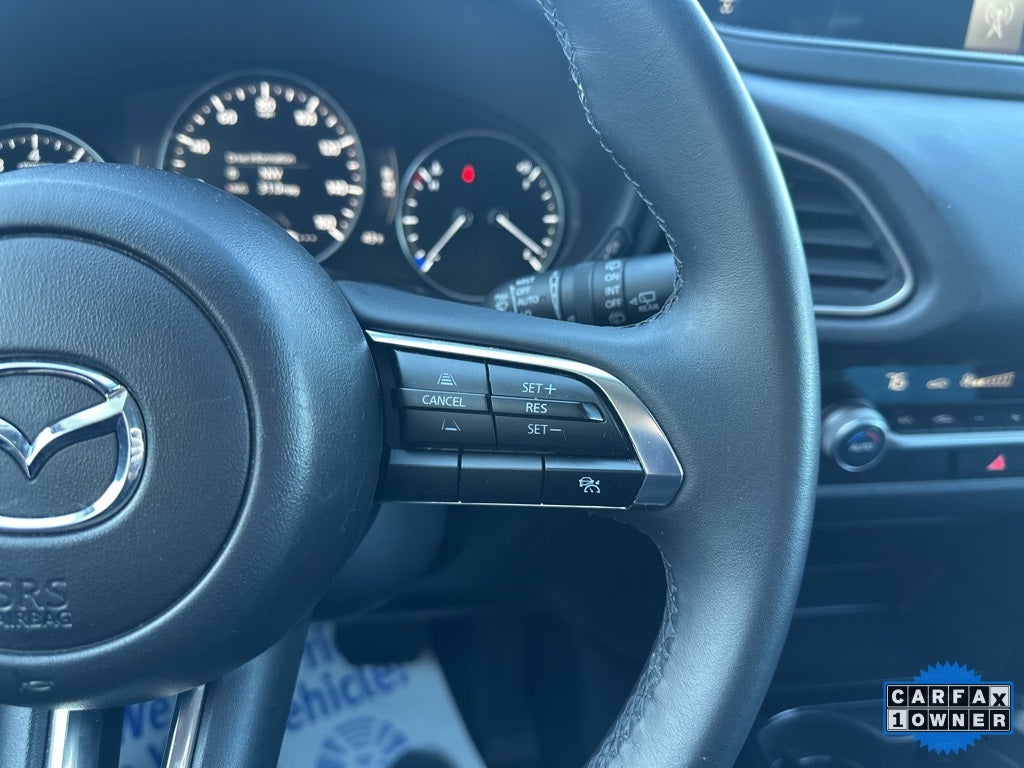 2025 Mazda Mazda CX-30 2.5 S Select Sport