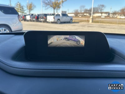 2025 Mazda Mazda CX-30 2.5 S Select Sport