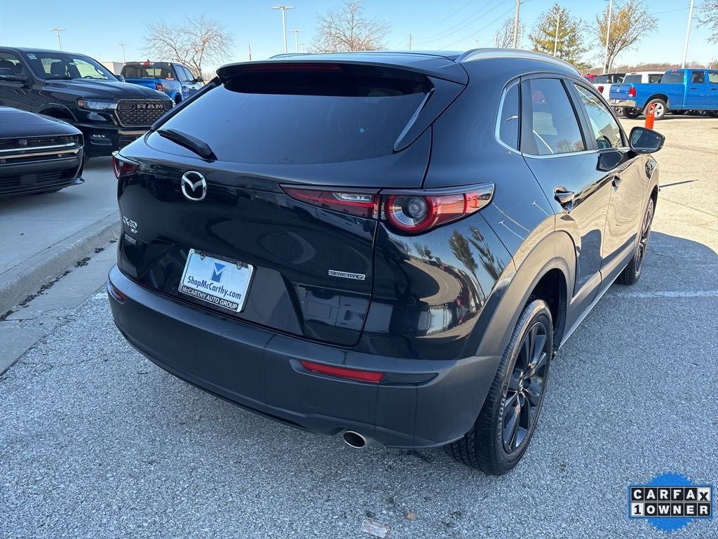 2024 Mazda Mazda CX-30 2.5 S Select Sport