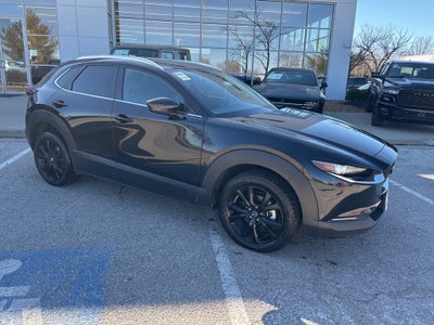 2024 Mazda Mazda CX-30 2.5 S Select Sport