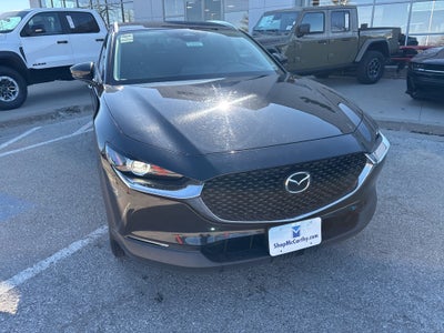 2024 Mazda Mazda CX-30 2.5 S Select Sport