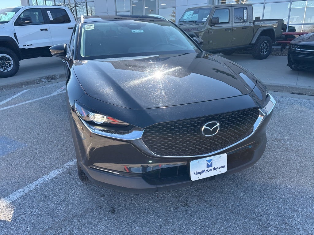 2024 Mazda Mazda CX-30 2.5 S Select Sport