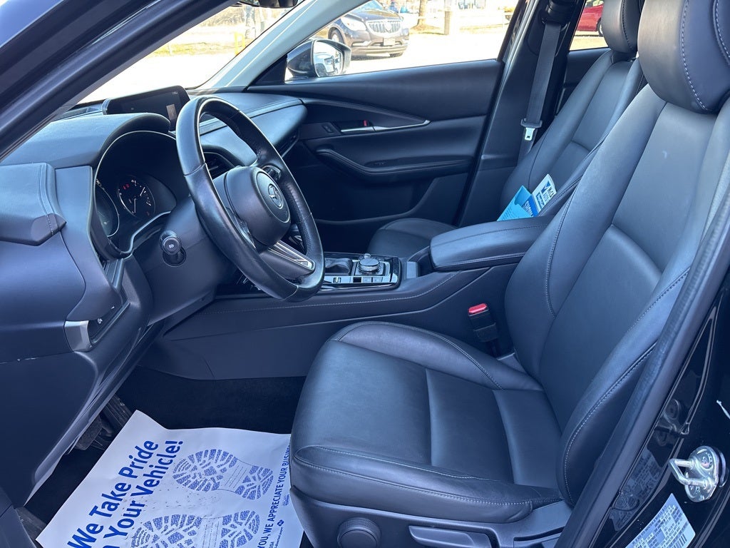 2024 Mazda Mazda CX-30 2.5 S Select Sport