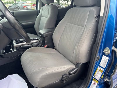 2016 Toyota Tacoma SR5 V6
