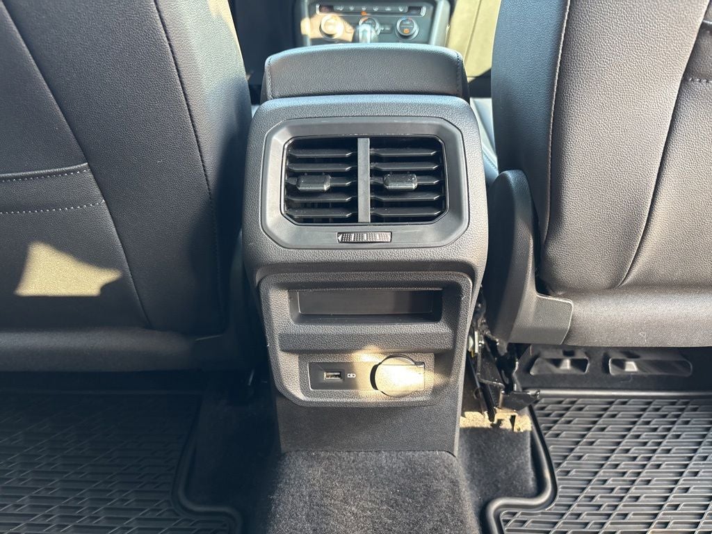 2020 Volkswagen Tiguan 2.0T SEL 4Motion