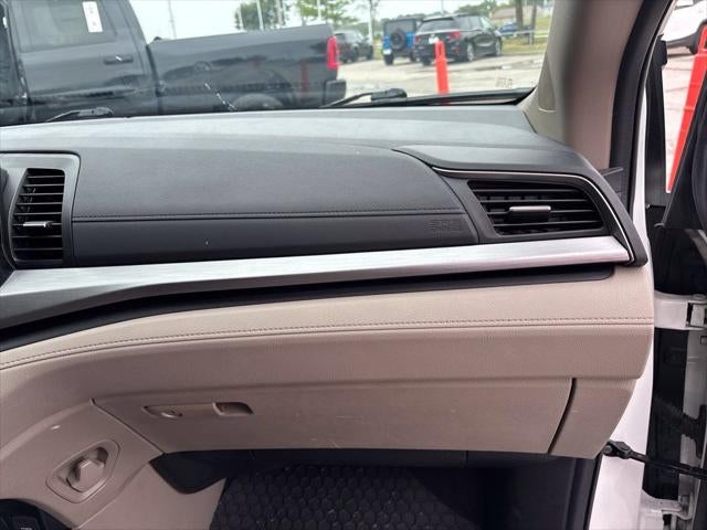 2022 Honda Odyssey EX