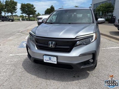 2021 Honda Pilot AWD Special Edition