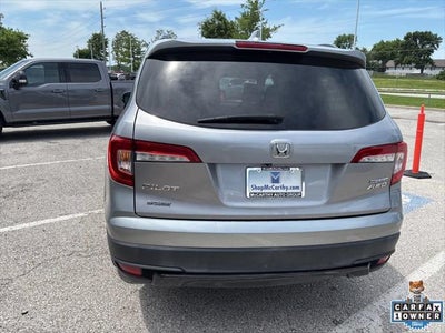 2021 Honda Pilot AWD Special Edition