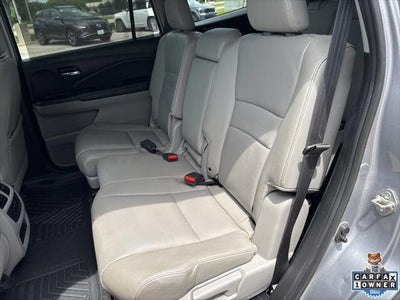 2021 Honda Pilot AWD Special Edition