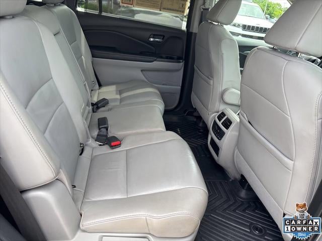 2021 Honda Pilot AWD Special Edition