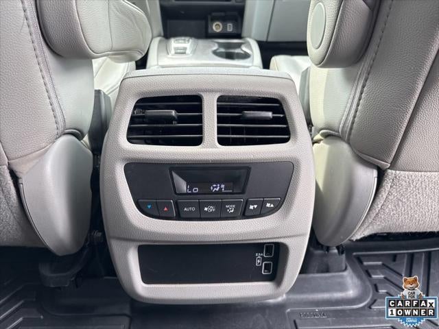 2021 Honda Pilot AWD Special Edition