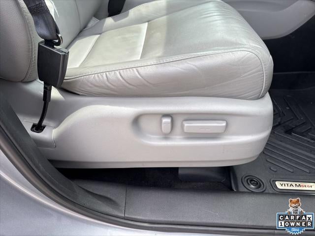2021 Honda Pilot AWD Special Edition