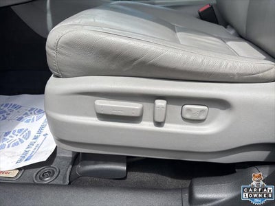 2021 Honda Pilot AWD Special Edition