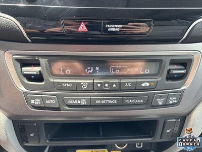 2021 Honda Pilot AWD Special Edition