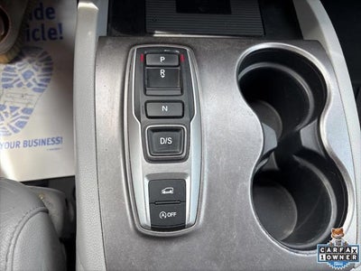 2021 Honda Pilot AWD Special Edition