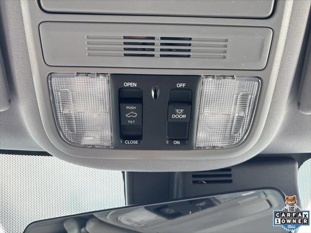 2021 Honda Pilot AWD Special Edition