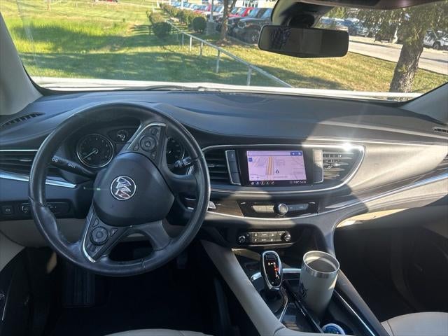 2021 Buick Enclave FWD Essence