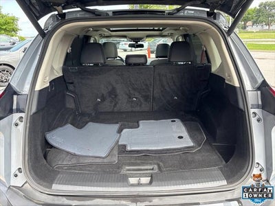 2021 Nissan Rogue SL FWD