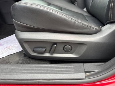 2023 Nissan Rogue SL FWD
