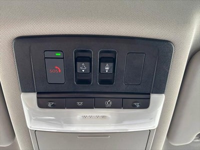 2023 Nissan Rogue SL FWD