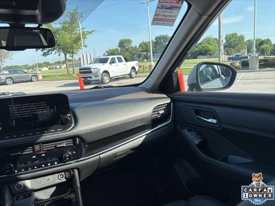 2023 Nissan Rogue SL Intelligent AWD