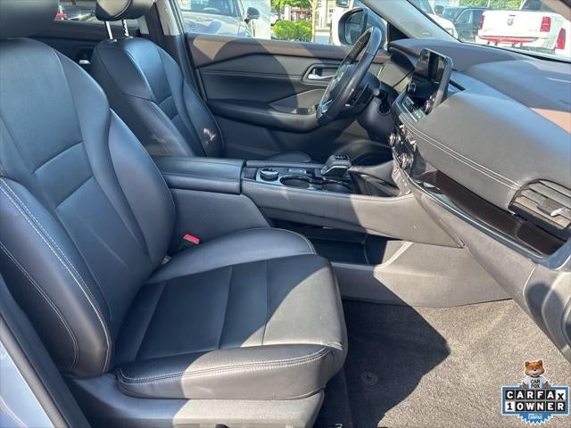 2023 Nissan Rogue SL Intelligent AWD