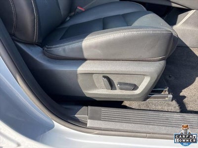 2023 Nissan Rogue SL Intelligent AWD