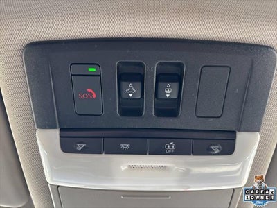 2023 Nissan Rogue SL Intelligent AWD