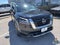 2025 Nissan Pathfinder SL FWD