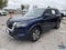 2025 Nissan Pathfinder SL FWD