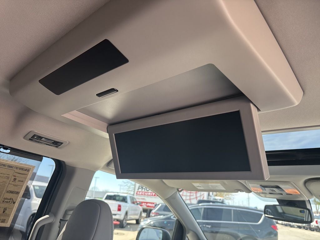 2018 Toyota Sienna XLE Premium 7 Passenger