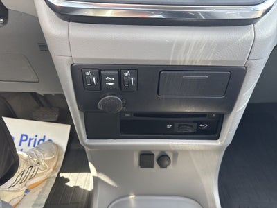2018 Toyota Sienna XLE Premium 7 Passenger