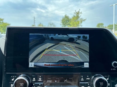 2024 Toyota Highlander Limited