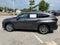 2024 Toyota Highlander Limited