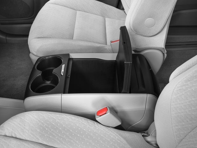 2017 Toyota Sienna LE 8 Passenger