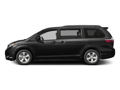 2017 Toyota Sienna LE 8 Passenger