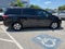 2017 Toyota Sienna LE 8 Passenger