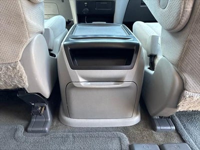 2017 Toyota Sienna LE 8 Passenger