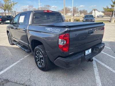 2014 Toyota Tundra Limited