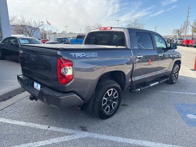 2014 Toyota Tundra Limited