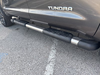 2014 Toyota Tundra Limited