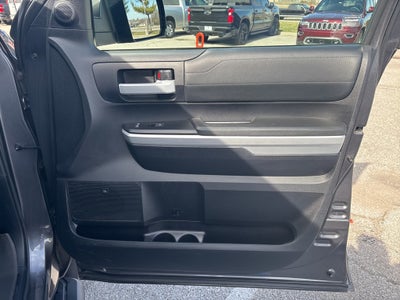 2014 Toyota Tundra Limited